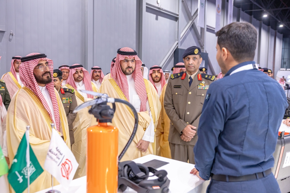 نائب-أمير-المنطقة-الشرقية-يفتتح-معرض-اليوم-العالمي-للدفاع-المدني-2026