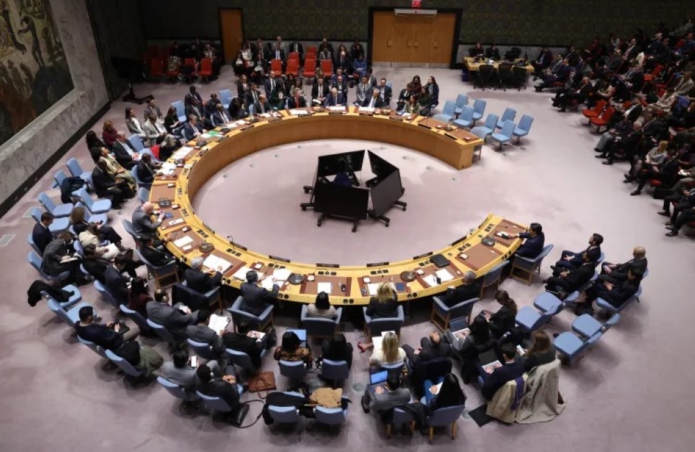 انطلاق-جلسة-مجلس-الأمن-الطارئة-حول-إيران