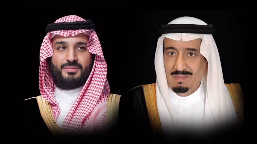 الملك-سلمان-يوجه-باستضافة-الخليجيين-العالقين-بمطارات-السعودية