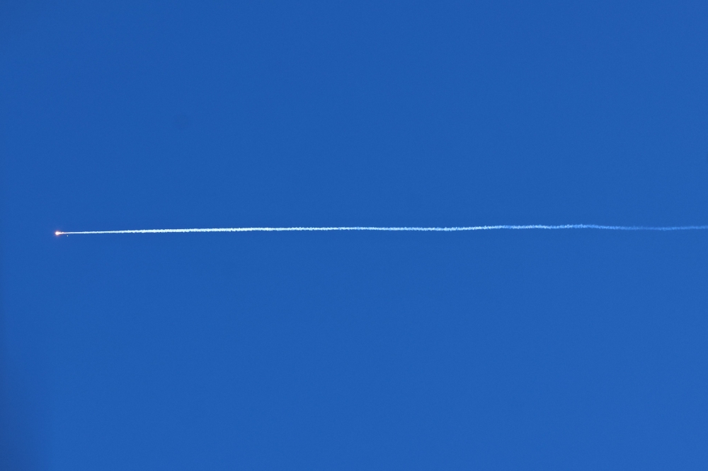 الكويت:-الدفاع-الجوي-يرصد-97-صاروخًا-إيرانيًا-و283-طائرة-مسيّرة