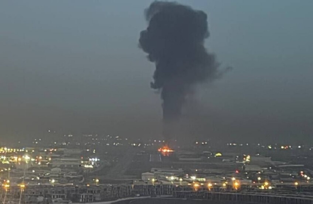 رويترز:-مسيّرات-إيرانية-تستهدف-قاعدة-أمريكية-في-أربيل