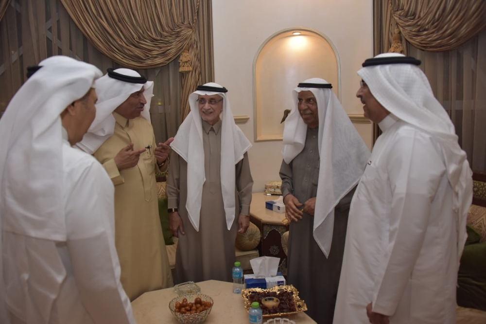 محمد-بو-خمسين:-المجالس-الرمضانية-ركيزة-لتعزيز-النسيج-المجتمعي-وترسيخ-قيم-المحبة-والتآلف