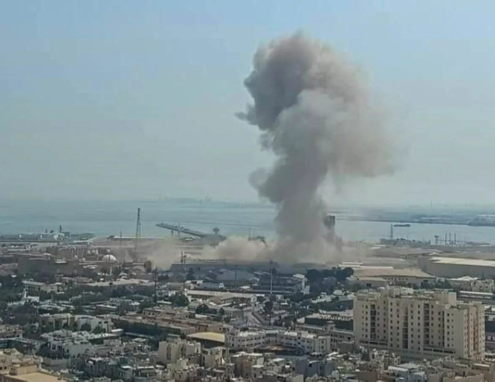 دوي-انفجارات-قرب-قاعدة-عسكرية-بريطانية-في-قبرص