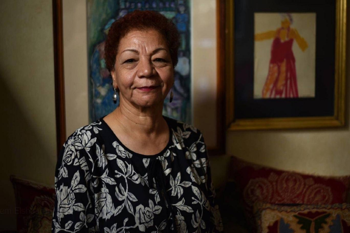 سلوى-بكر-تتربع-على-عرش-الأدب-العربي:-فوزها-بجائزة-“البريكس”-الأدبية-يُبرز-إبداعها-وتأثيرها-العالمي