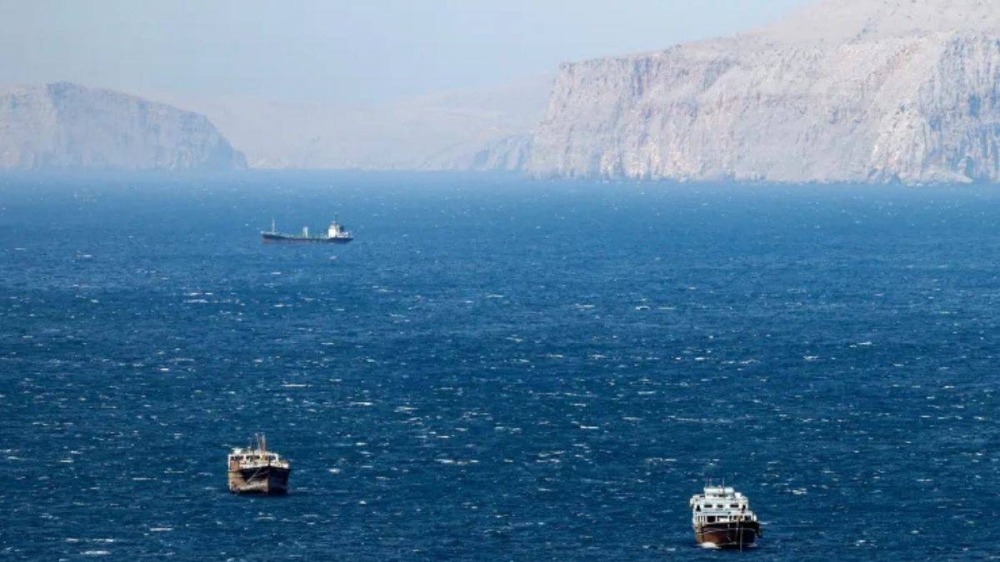 مقتل-بحار-في-الخليج-ومخاوف-أمريكية-من-زرع-إيران-للألغام-البحرية