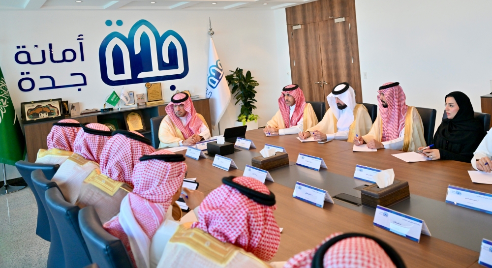 بـ-5-مليارات-ريال.-«البلديات»-تُعيد-هيكلة-المشهد-الحضري-في-جدة-وتُنظم-الأنشطة-الاقتصادية