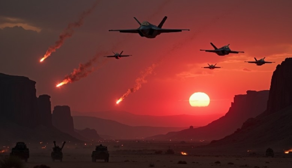 إلى-متى-ستستمر-الحرب-الأمريكية-ضد-إيران؟.-ترامب-يكشف-بالموعد