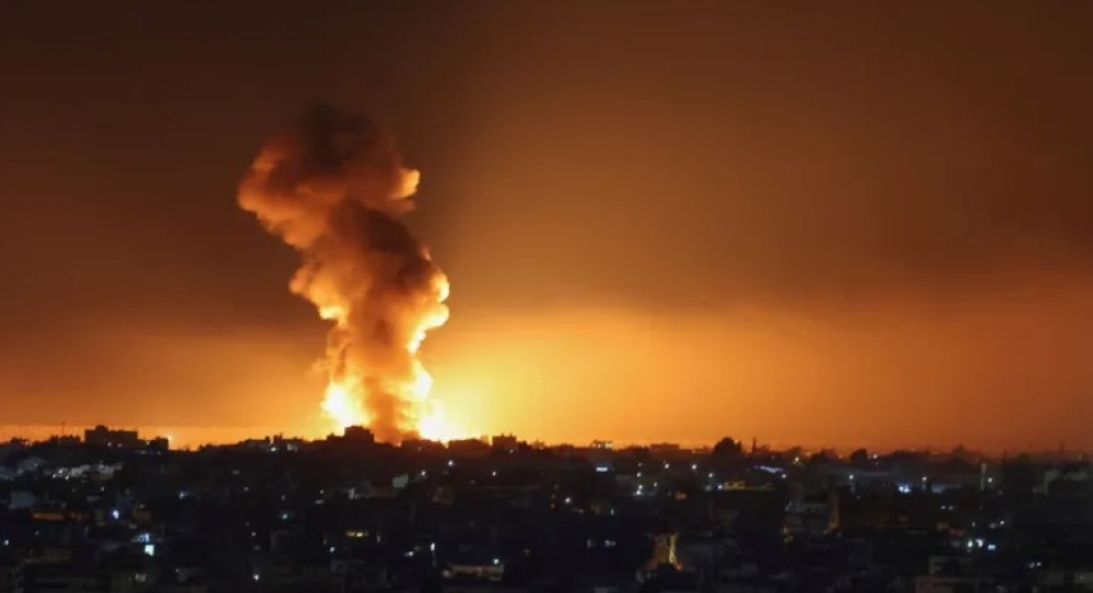 52-قتيلا-و154-جريحًا-في-الغارات-الإسرائيلية-على-لبنان