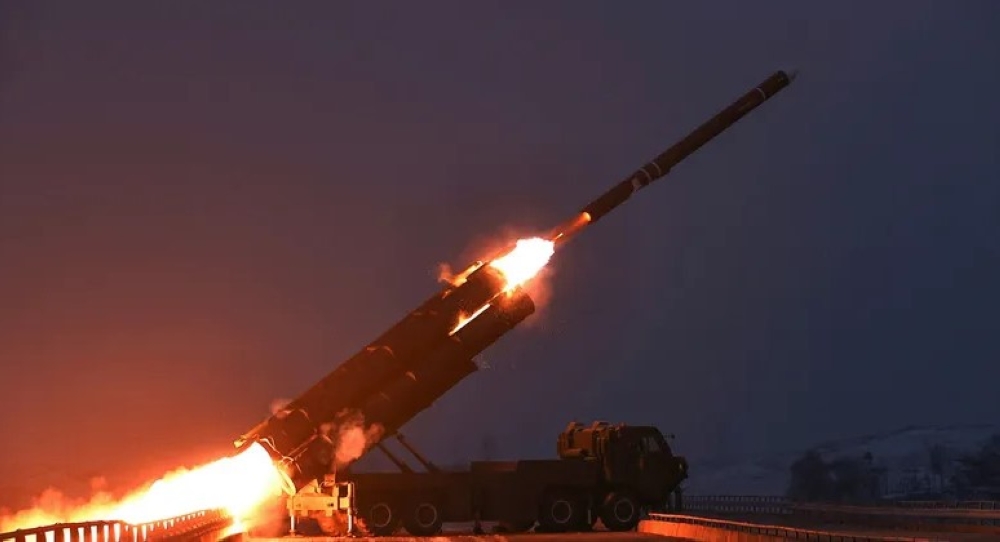 قطر-تُسقط-طائرتين-حربيتين-إيرانيتين-وتتصدى-بنجاح-لـ-7-صواريخ-و5-مسيّرات