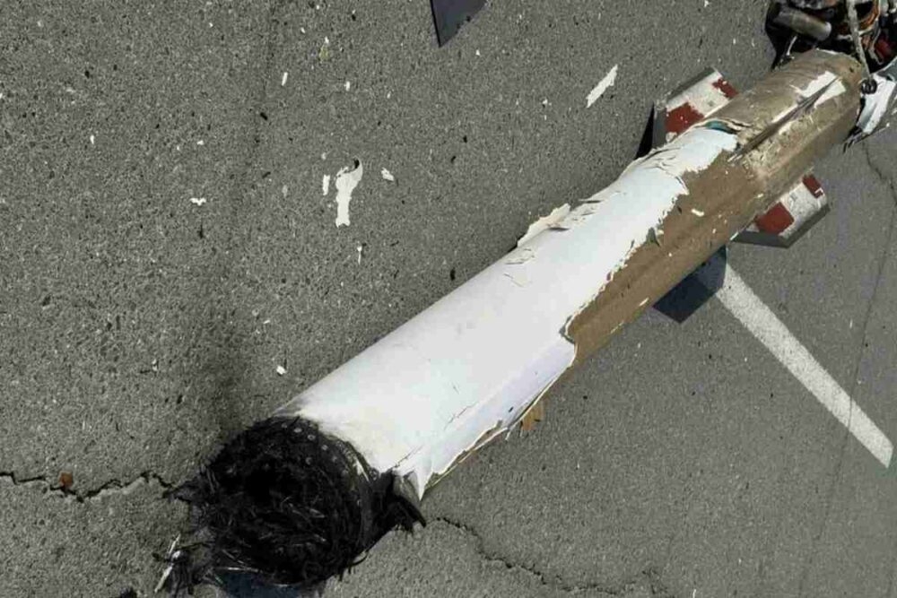 الدفاعات-الجوية-الإماراتية-تتعامل-مع-تهديد-صاروخي-إيراني