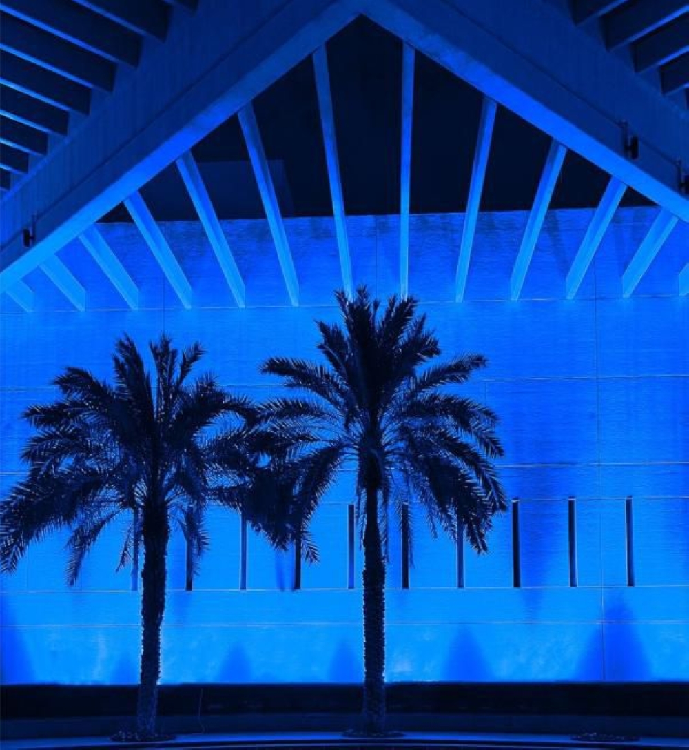 عاجل.-وزارة-الدفاع:-حريق-محدود-في-السفارة-الأمريكية-بالرياض-جراء-هجوم-بمسيرتين