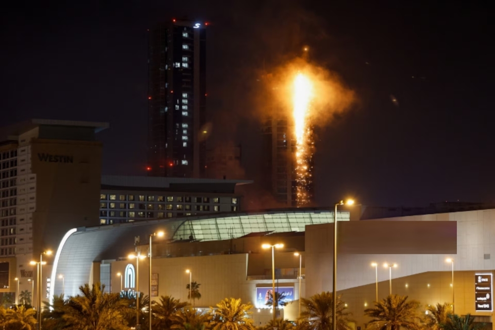 “حقوق-الإنسان”:-الاعتداءات-الإيرانية-انتهاك-صريح-لمبادئ-القانون-الدولي