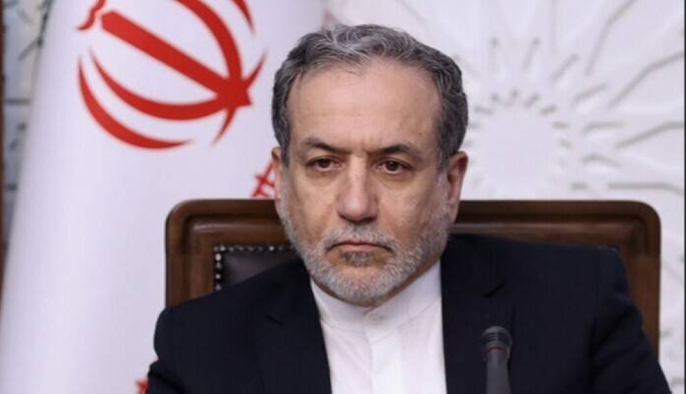 وزير-خارجية-إيران:-لا-نعادي-دول-الجوار.-ونعتبر-القواعد-الأمريكية-أهدافا-مشروعة