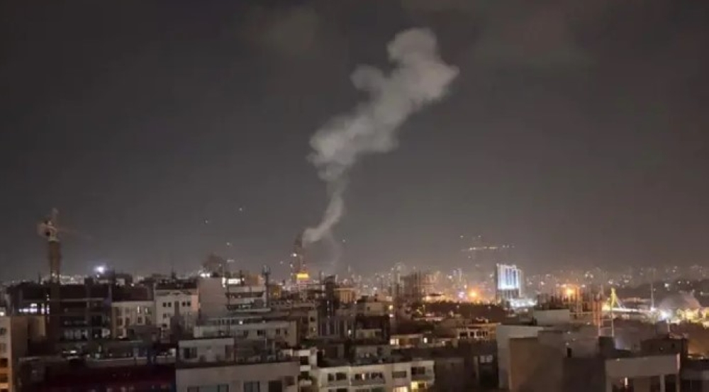 إيران-تتهم-إسرائيل-وأمريكا-بمهاجمة-موقع-نطنز-النووي