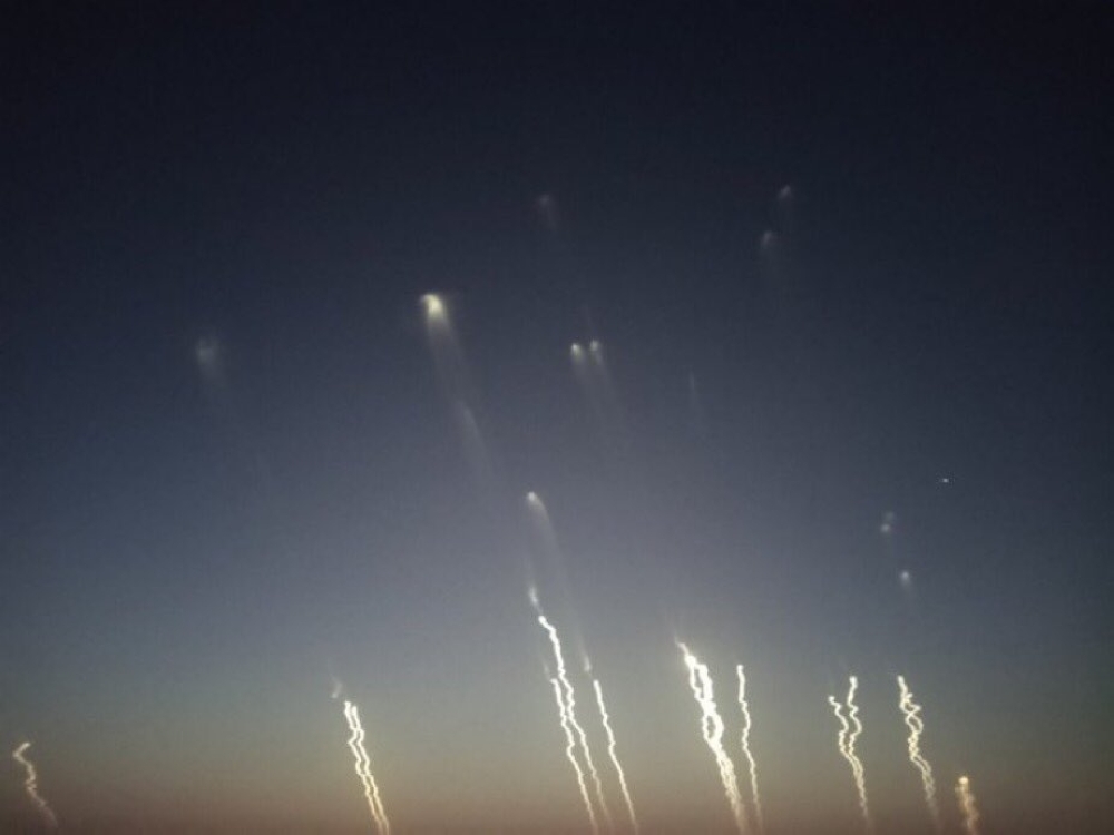 قطر:-الهجمات-الإيرانية-خرق-واضح-لقواعد-القانون-الدولي