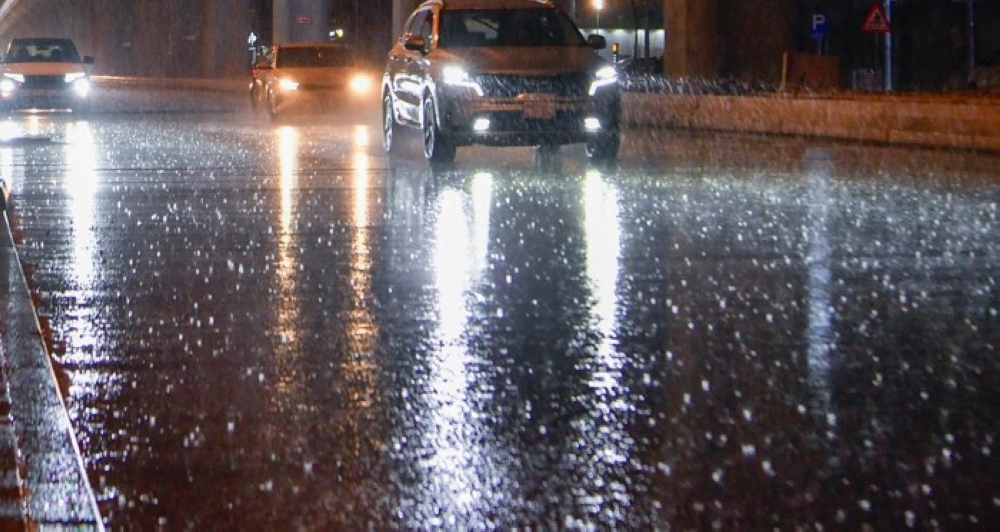 تنبيه-من-هطول-أمطار-على-الرياض.-وتحذير-مهم-للدفاع-المدني