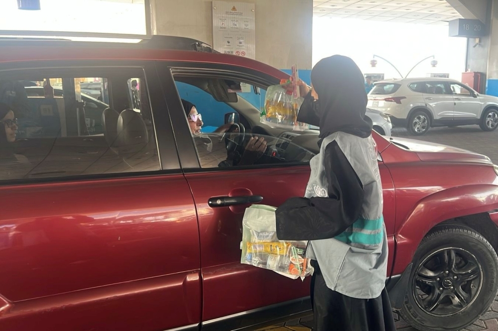 للعام-الرابع.-أمانة-جدة-تطلق-مبادرة-“إفطارك-معنا”-لخدمة-ضيوف-الرحمن