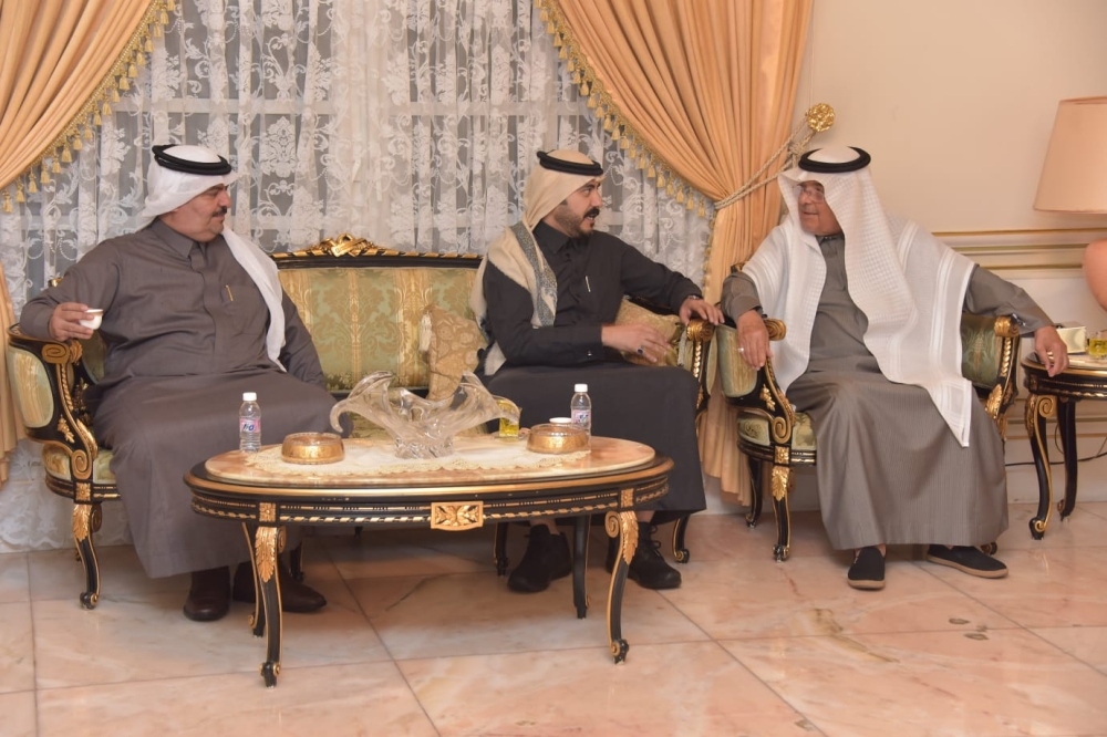 مجلس-خليفة-الجعيب-الرمضاني.-محطة-سنوية-لتعزيز-الألفة-والتواصل-الاجتماعي