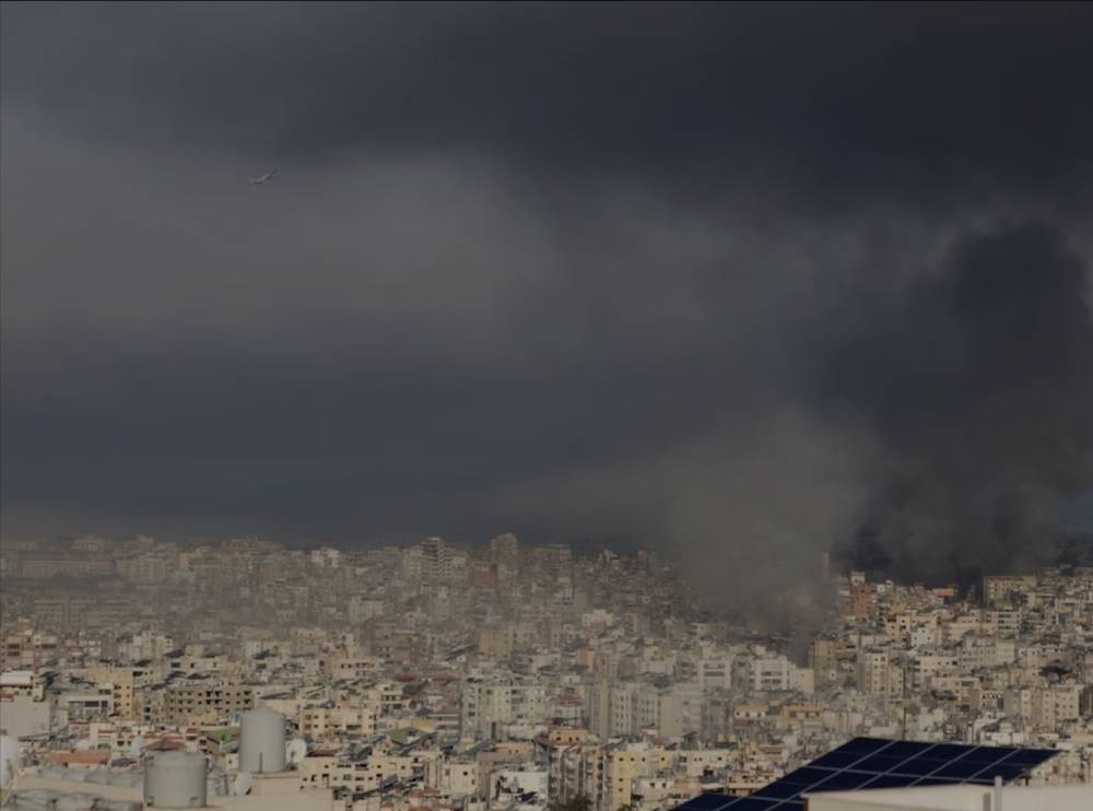 أمريكا-وإيران-على-خط-النار-والخليج-يوازن-بين-الردع-والأمن