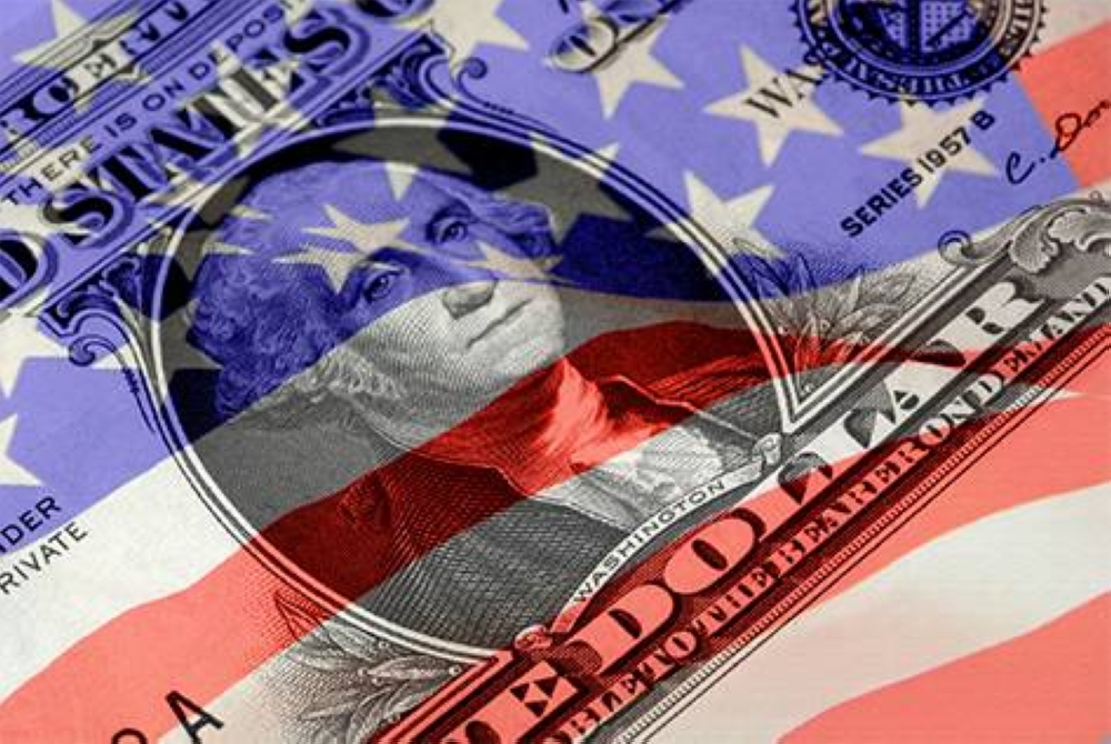 توترات-الشرق-الأوسط-ترفع-الدولار-إلى-أعلى-مستوى-منذ-عدة-أشهر