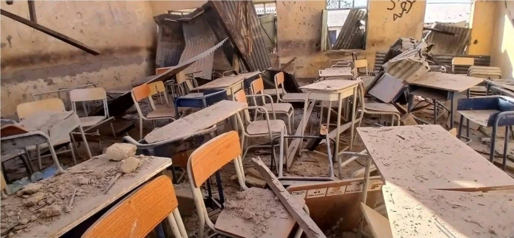 تصاعد-المعارك-في-كردفان-والسودان-يتهم-إثيوبيا-بانتهاك-السيادة