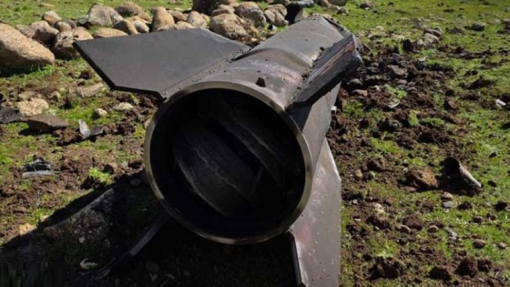 الكويت:-خروج-خطين-لنقل-الكهرباء-عن-الخدمة-نتيجة-سقوط-شظايا