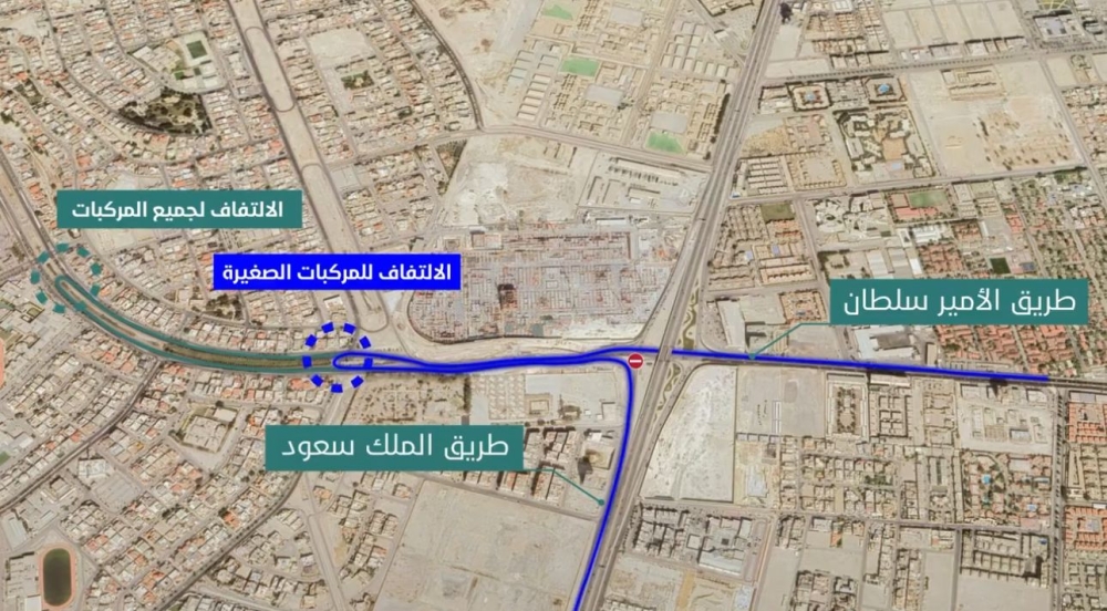 خطة-مرورية-جديدة-بالظهران-تدخل-حيز-التنفيذ-الفعلي-الجمعة