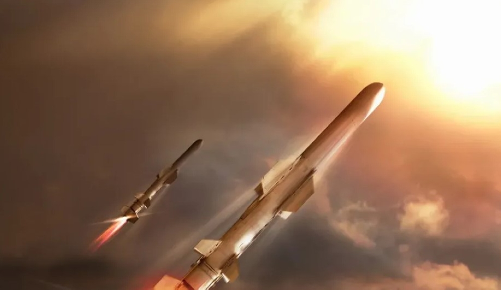 الاحتلال:-ضربات-جوية-على-مواقع-صاروخية-في-إيران-وتحذير-من-استمرار-التهديد