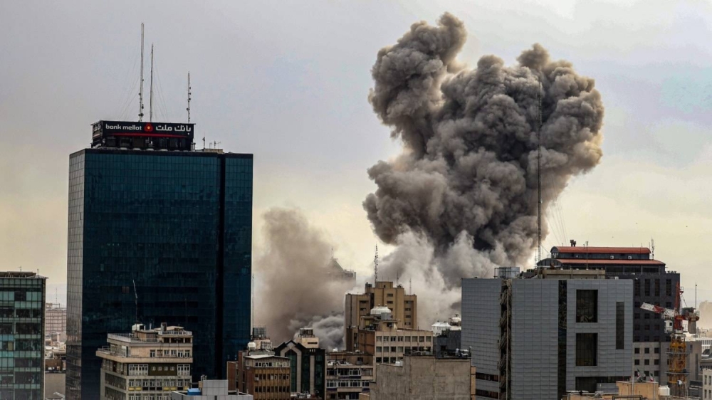 ترمب:-أمريكا-دمرت-العديد-من-الأهداف-البحرية-والجوية-الإيرانية