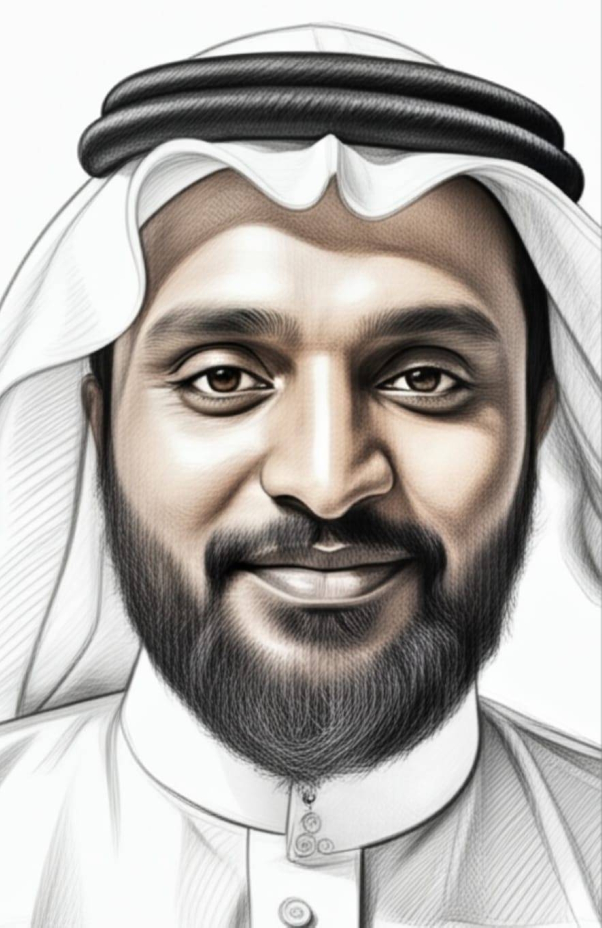 الزهراني-يحصد-المركز-الأول-في-جائزة-الراشد-للنحت