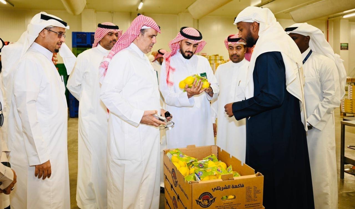 نحو-عيد-صحي-وآمن:-حملات-تثقيفية-في-أسواق-ومسالخ-مكة-المكرمة