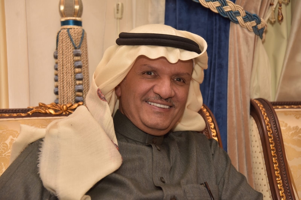 المجدوعي:-المجلس-يمثل-إرثًا-اجتماعيًا-توارثه-الأبناء-عن-الآباء