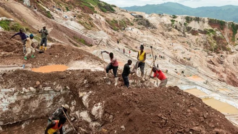 كارثة-منجم-«روبايا»-تودي-بحياة-200-شخص-شرقي-الكونغو-الديمقراطية