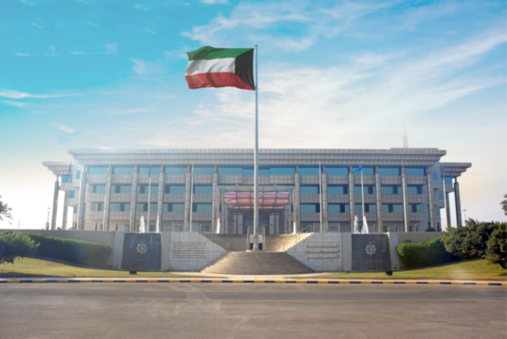 الكويت-تنفي-وقوع-أي-حادث-قبالة-ميناء-مبارك-الكبير