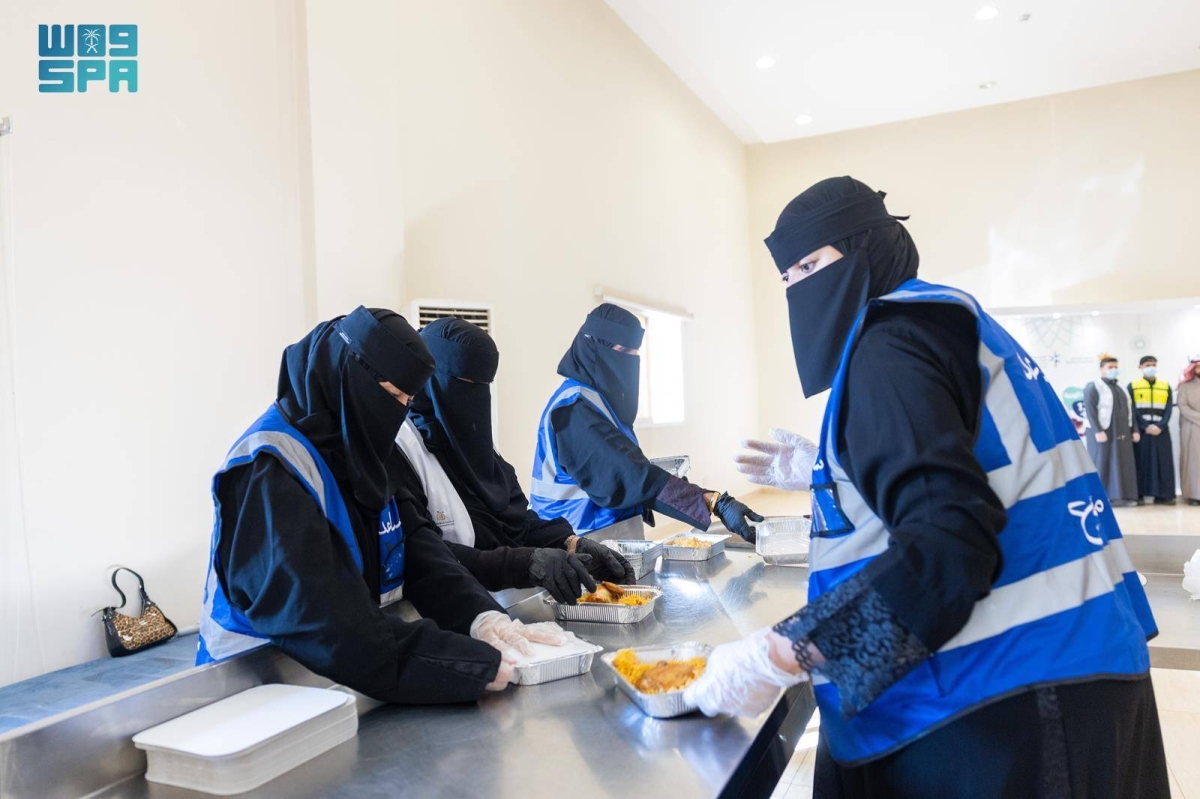 مبادرة-«في-شهر-الخير-أبشر-بالخير»-السادسة.-عطاء-متجدد