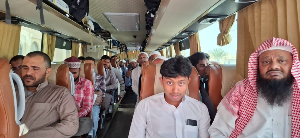 «وقف-الوالدين»-بالعيون-يطلق-قوافل-العمرة-الرمضانية-لـ-50-يتيماً-ومقيماً