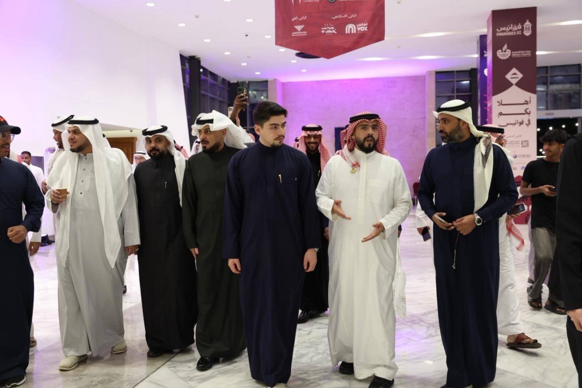 غرفة-مكة-المكرمة-تنظّم-جلسة-حوارية-حول-تطور-العلاقة-بين-الاقتصاد-والإعلام