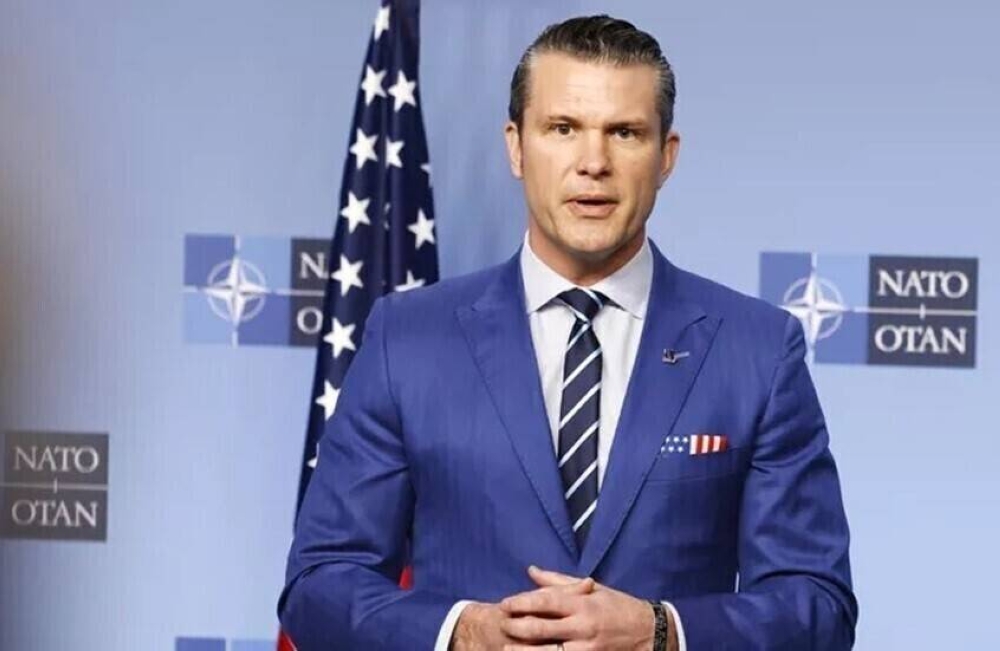 وزير-الحرب-الأمريكي:-الولايات-المتحدة-تنتصر-في-حربها-ضد-إيران