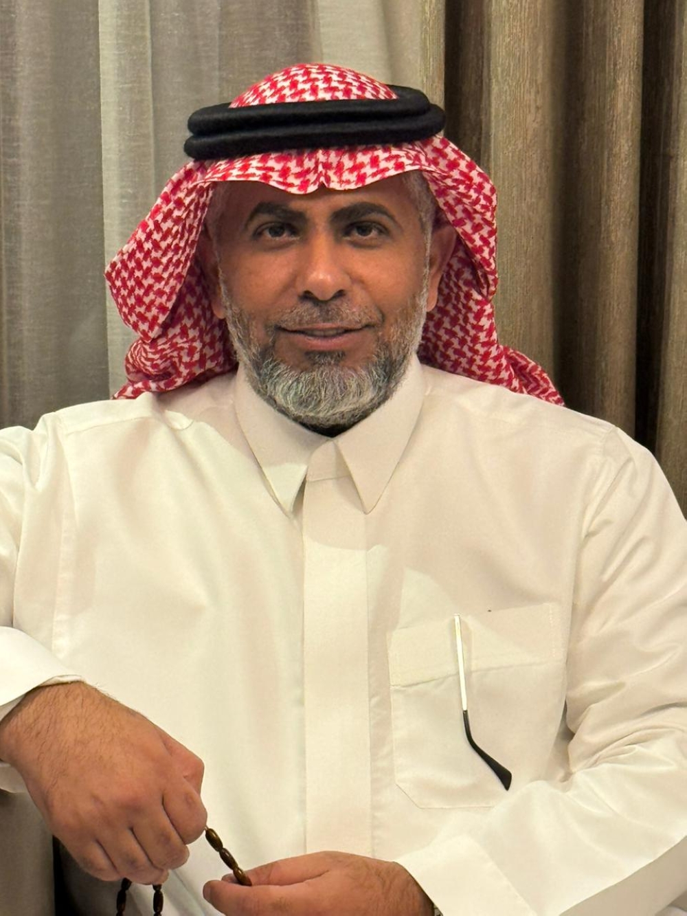 البراهيم:-المجالس-الرمضانية-مساحة-للتواصل-المجتمعي-وتوطيد-العلاقات