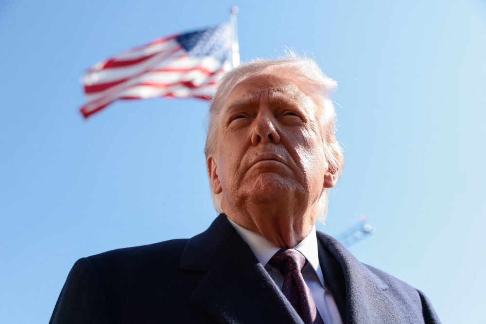 ترامب-يدعو-عناصر-الحرس-الثوري-والجيش-والشرطة-في-إيران-إلى-إلقاء-أسلحتهم