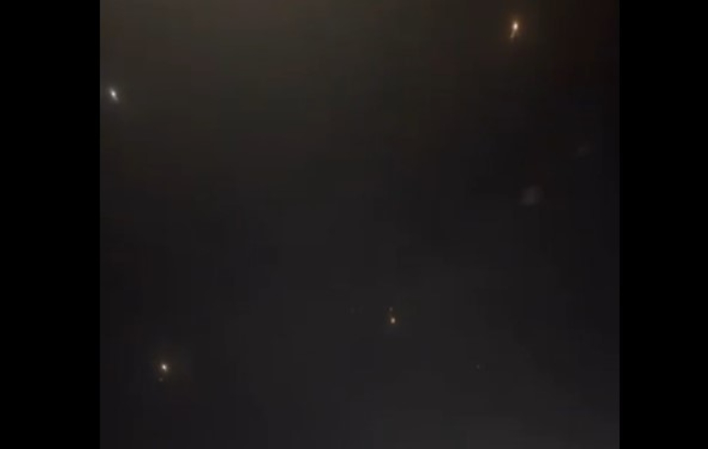 وزارة-الدفاع-القطرية-تعلن-التصدي-لهجمة-بمسيرة-استهدفت-قاعدة-العديد