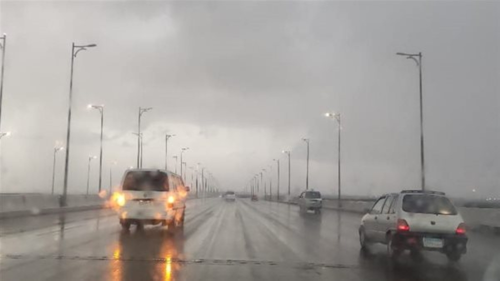 حالة-الطقس.-أمطار-رعدية-متباينة-الشدة-على-أجزاء-من-9-مناطق