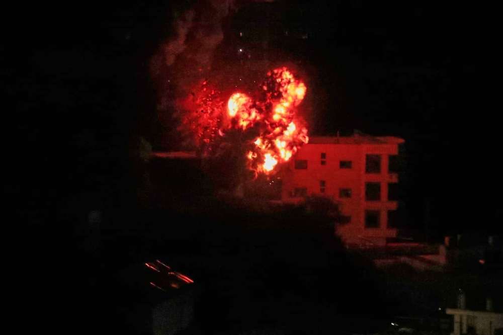 وزير-المهجرين-اللبناني:-حزب-الله-جر-البلاد-إلى-حرب-لا-مصلحة-لها-فيها