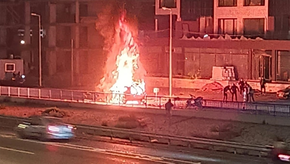 أكثر-من-120-قتيلا-حصيلة-الغارات-الإسرائيلية-على-لبنان