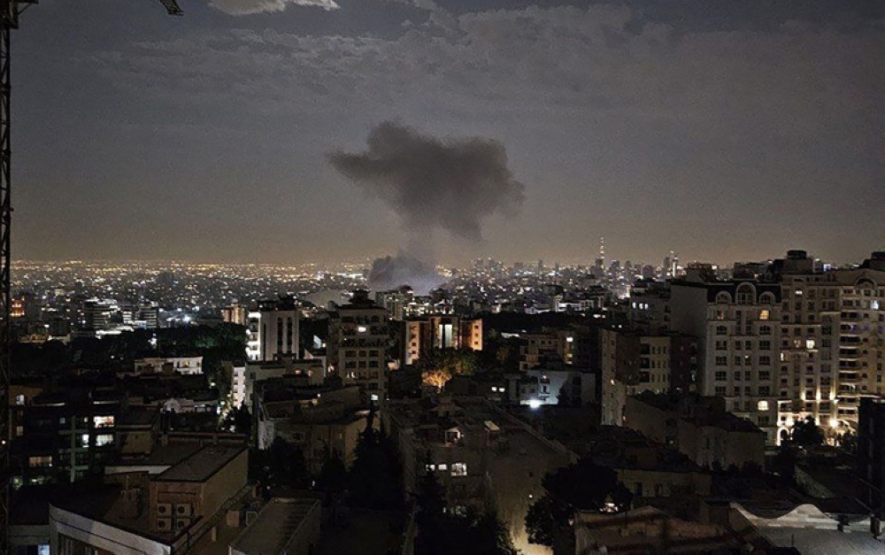 مجلس-الجامعة-العربية-يعقد-اجتماعًا-لمناقشة-الاعتداءات-الإيرانية-الأحد