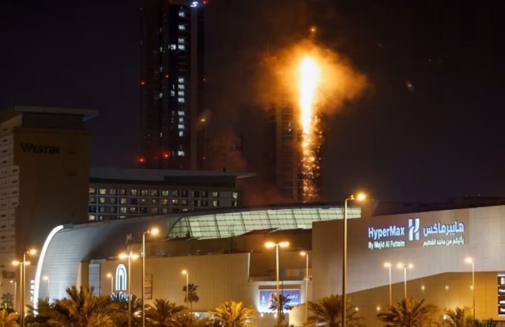 “التعاون-الإسلامي”-تناقش-العدوان-الإيراني-على-دول-الخليج-في-نيويورك