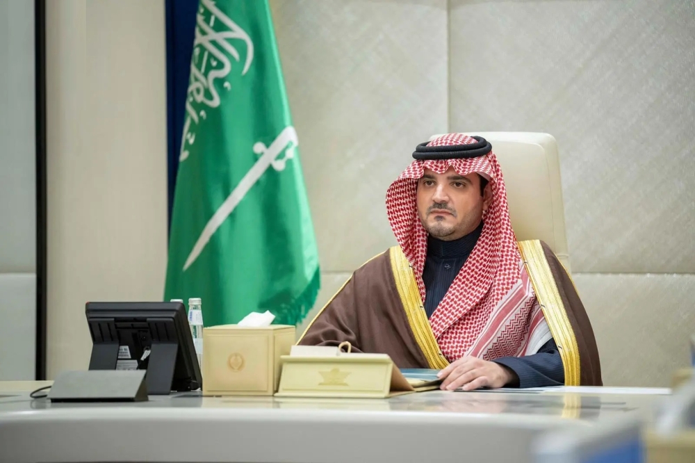 أدان-الاعتداءات-على-المملكة.-وزير-الداخلية-يبحث-المستجدات-مع-نظيره-الباكستاني