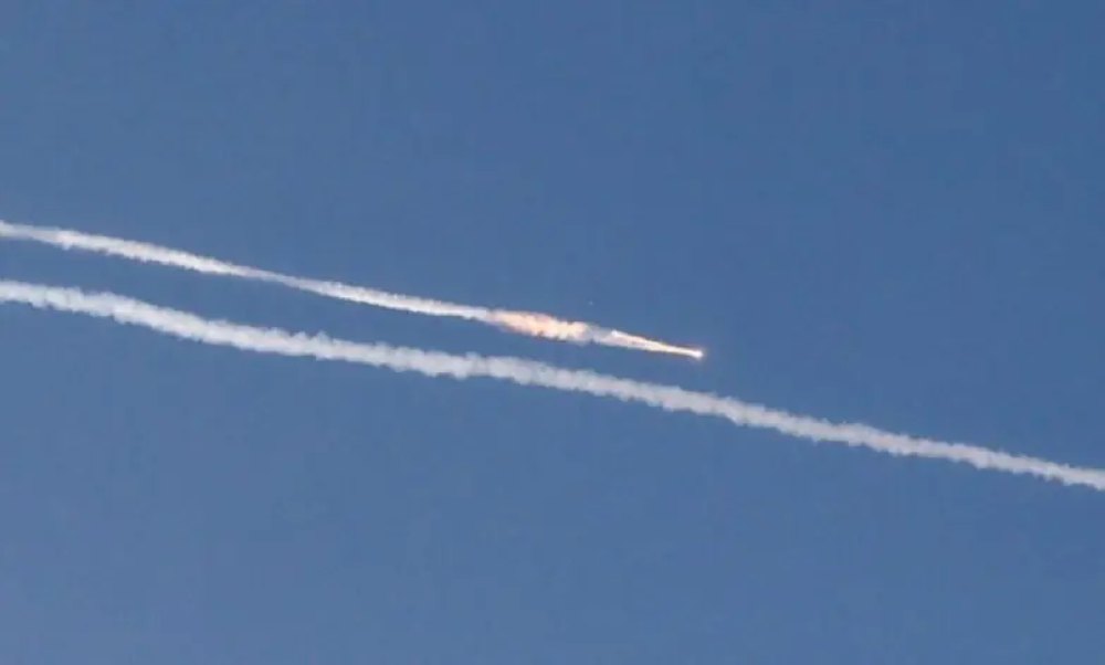 البحرين:-تدمير-78-صاروخًا-و143-مسيرة-إيرانية