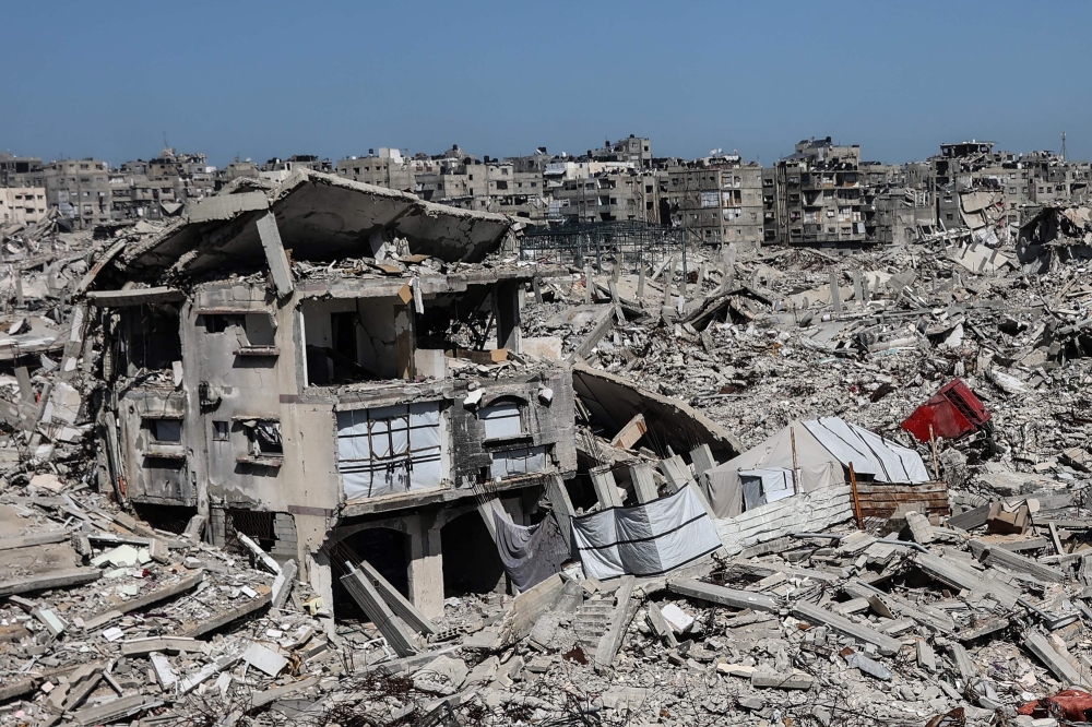 بينهم-عائلات-بأكملها.-ارتفاع-الشهداء-في-العدوان-على-غزة-إلى-72,120