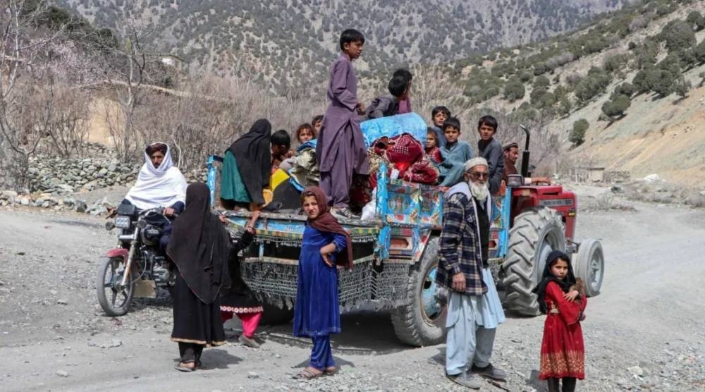 الحرب-تتحول-إلى-نار-مكشوفة-على-الحدود-الباكستانية-الأفغانية